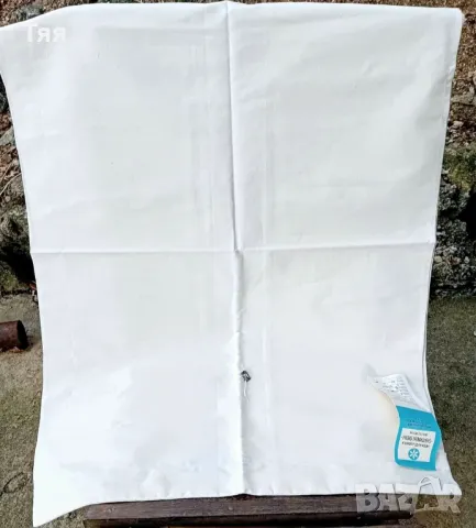 Калъфки за възглавници от соца , снимка 2 - Възглавници - 49977042