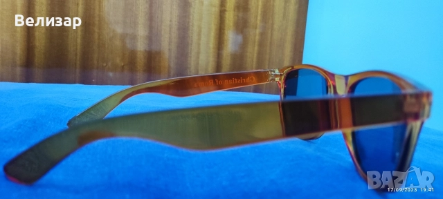 слънчеви очила, снимка 8 - Слънчеви и диоптрични очила - 52980261