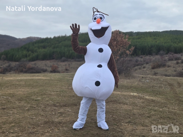 Маскоти за вашето парти, снимка 6 - Детегледачки, детски центрове - 52153498