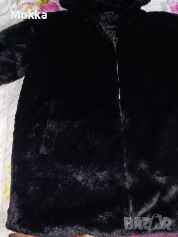 Дамско палто, снимка 8 - Палта, манта - 50053577