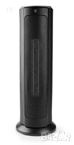 Смарт керамична духалка (печка) Nedis Wi-Fi 2000W