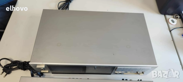 Ресивър и дек Onkyo TX-7220, TA-2230, снимка 10 - Ресийвъри, усилватели, смесителни пултове - 51591668