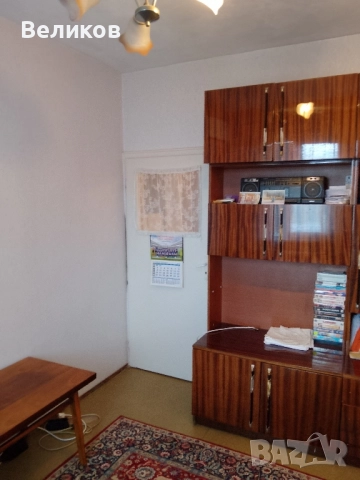 Давам обзаведен апартамент под наем, снимка 17 - Апартаменти - 51929802