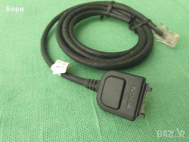 Кабел  NOKIA, снимка 3 - Nokia - 28522551