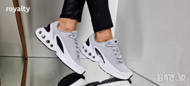 Nike спортни дамски маратонки , снимка 4 - Маратонки - 48856214