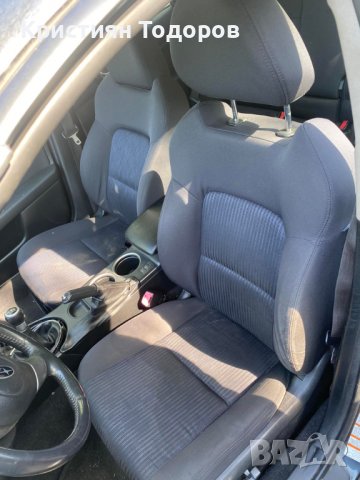 субару легаси на части фейслифт, снимка 6 - Части - 36744710