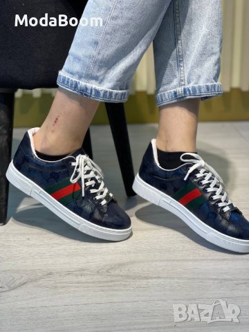 💯Gucci дамски уникални обувки / различни цветове💯