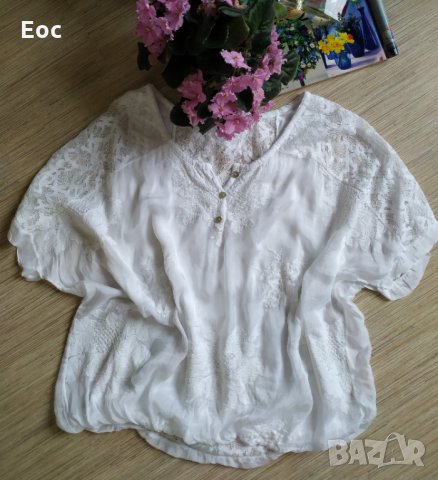 Копринена мекота, снимка 1