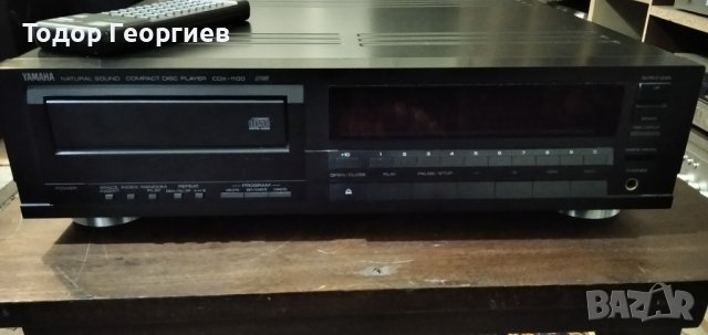 Yamaha cdx 1100 RS , снимка 3 - Декове - 43084422