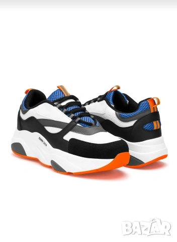 Унисекс маратонки Dark Seer – НОВИ, снимка 2 - Маратонки - 53213160