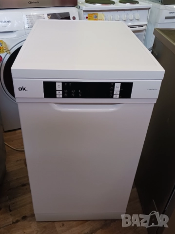 Съдомиялна  OK - 45 см, снимка 2 - Съдомиялни - 52937641