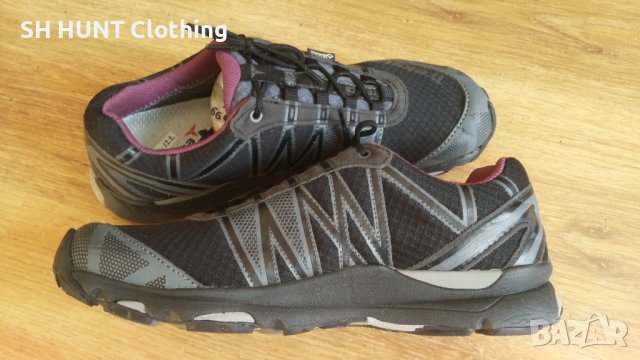 Treksta Sync II GORE-TEX Women Shoes размер EUR 39 / UK 5,5 дамски водонепромокаеми - 525, снимка 9 - Дамски ежедневни обувки - 43765194