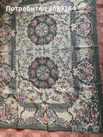 Жакардова покривка за маса