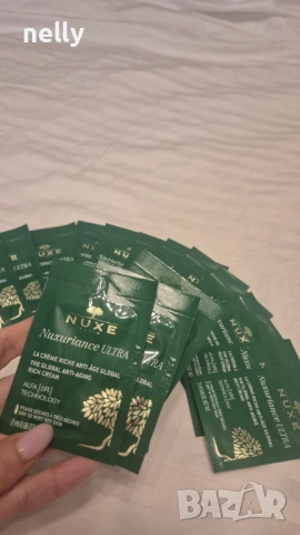 Nuxe козметика против стареене, снимка 6 - Козметика за лице - 53560089