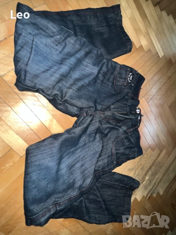 Мото дънки размер 30