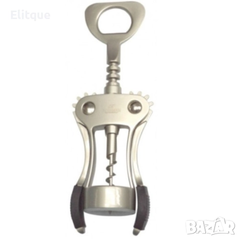 Тирбушон с отварачка Bohmann  от неръждаема стомана, снимка 7 - Други - 52816219