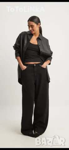 Na-kd дънки, снимка 3 - Дънки - 47850277