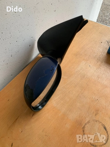 Огледало за Пежо 206 .Пежак Peugeot 206 