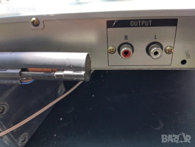 Тунер SONY, снимка 10 - Други - 50476534