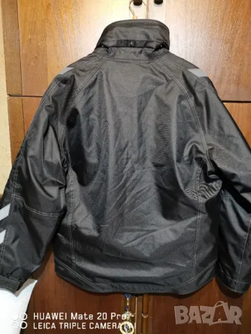 Зимно яке Mascot, размер L. Професионално. , снимка 4 - Якета - 48741953