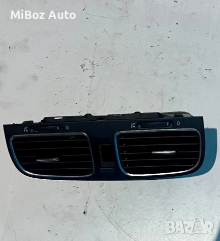 Духалка парно Фолксваген Голф 6 VW Golf, снимка 3 - Части - 53514090