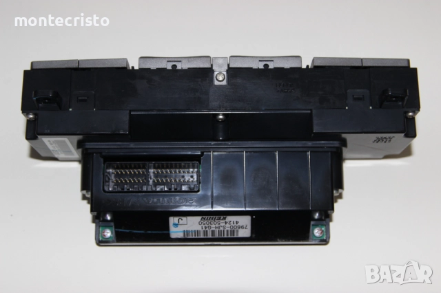 Honda FRV (2006-2011г.) 79600-SJH-G41 / 79620-SJD-G520-M1 / Хонда Fr-v 79600SJHG41 / 79620SJDG520M1, снимка 5 - Части - 52461962