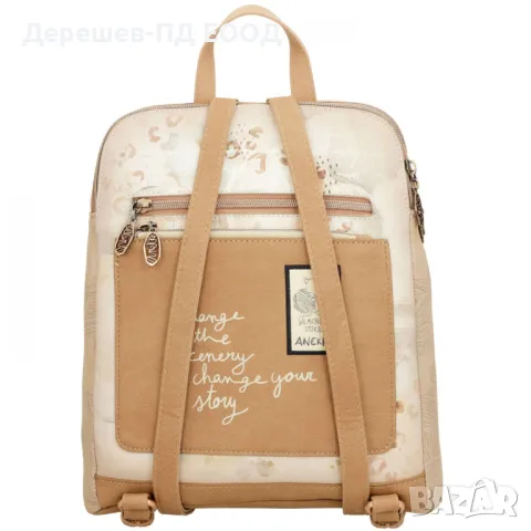 Чанта Anekke Memories 40805-073, снимка 4 - Раници - 49540715