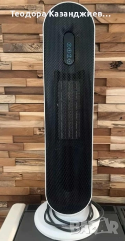 ❗ТОП ПРОМОЦИЯ ❗Hotvex Tower Heater , снимка 4 - Отоплителни печки - 52240470