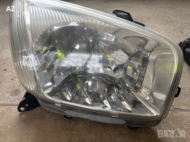 Фарове Toyota rav4 оригинални Тойота рав4, снимка 5 - Части - 53575384