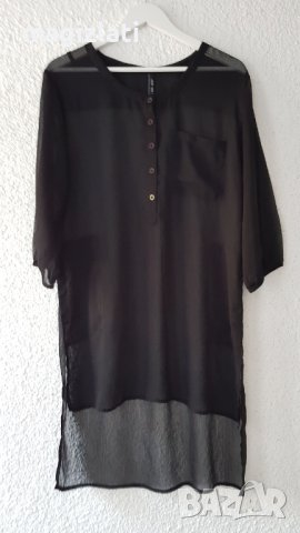 Плажна риза - парео размер S , снимка 5 - Туники - 37446708