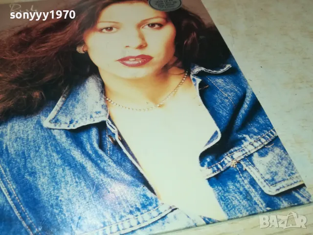 JENNIFER RUSH-ПЛОЧА ОТ ДАНИЯ 1411241229, снимка 7 - Грамофонни плочи - 47966399