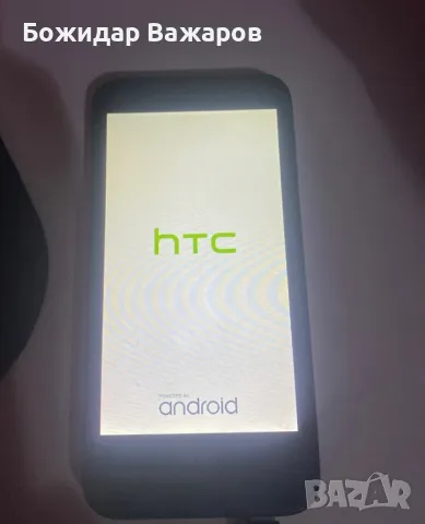 HTC Desire 510, снимка 1 - HTC - 49528595