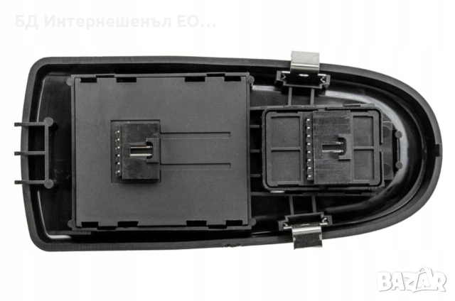 5801399646  Бутони Ключ за ел.стъкла, Iveco, Daily MK5,, снимка 5 - Части - 51780869