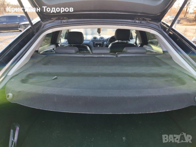 Ford Mondeo 2.0 163кс на части, снимка 6 - Части - 51760683