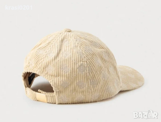 Оригинална шапка на Guess., снимка 4 - Шапки - 53135036