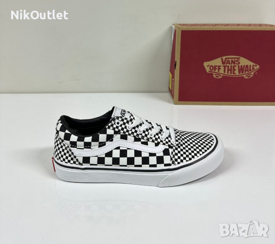 Vans Old Skool , снимка 1 - Кецове - 44907997