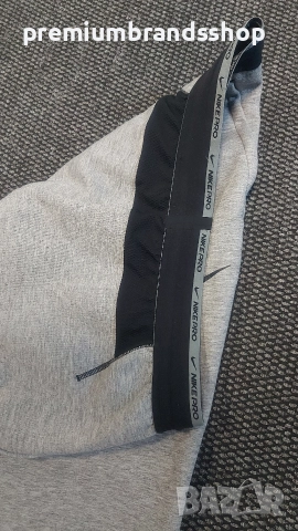 Nike pro therma fit анцуг XL , снимка 5 - Спортни дрехи, екипи - 52619383