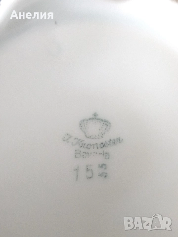 3 прекрасни Чайници, снимка 9 - Чаши - 51752778