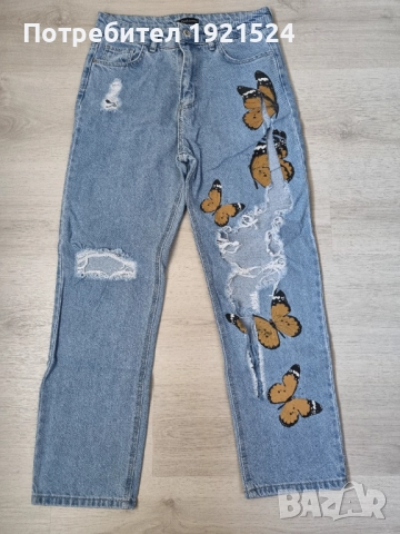 Дамски маркот лот , снимка 7 - Дънки - 52913200