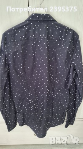 Мъжка риза The Truth, снимка 4 - Ризи - 40223217