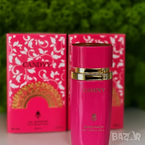 Дамски арабски парфюм KIARA CANDY 100мл