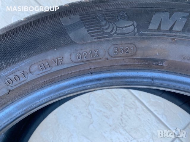 Гума летна гуми 225/50/18” MICHELIN PRIMACY 4, снимка 7 - Гуми и джанти - 42949229