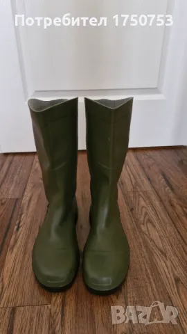 Работни , гумени ботуши DUNLOP, снимка 3 - Други - 47512005