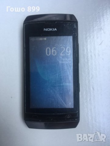 Nokia 305 с две сим карти