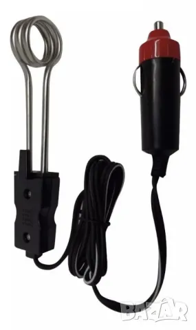 Мощен електрически бързовар за автозапалка  , снимка 3 - Други стоки за дома - 50381756