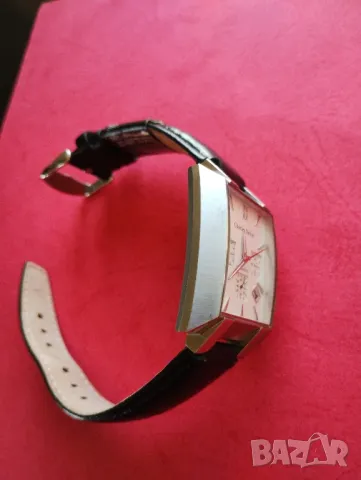 Не носен часовник"Charles Delon", снимка 6 - Луксозни - 47459228