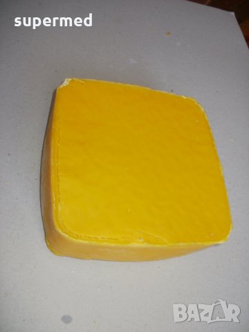 Продавам чист пчелен восък, снимка 3 - Домашни продукти - 27200433