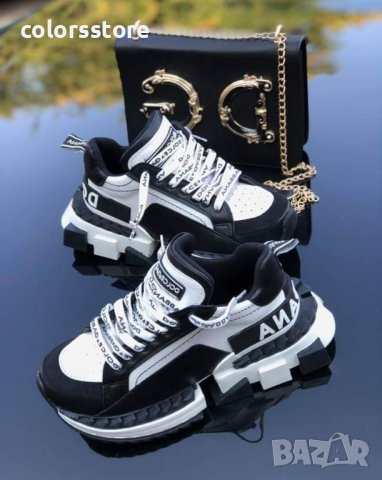 Дамски маратонки  Dolce&Gabbana  код Br126