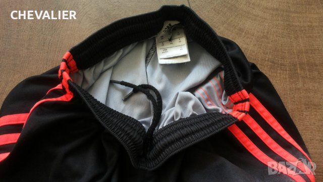 ADIDAS Manchester United Football Shorts Размер XS футболни къси панталони 5-59, снимка 8 - Къси панталони - 43384140