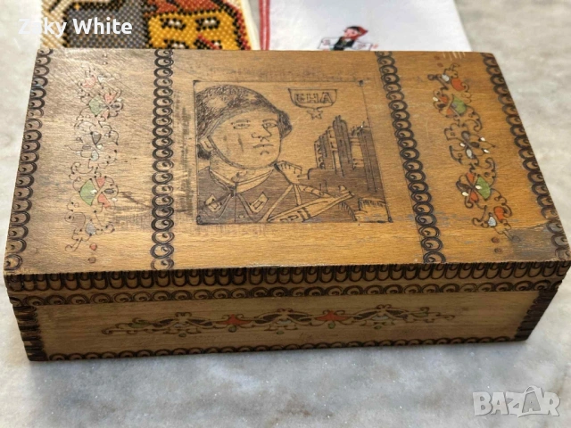 Антикварни предмети , снимка 6 - Антикварни и старинни предмети - 53215309